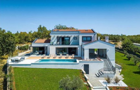 Villa La Guardia - Foto 6