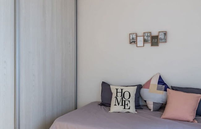 September Vibes Specious 2BR in Buenos Aires - Foto 15