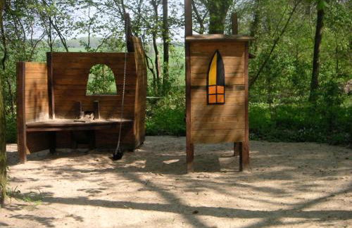 Feriendomizil Alter Garten - Photo 66