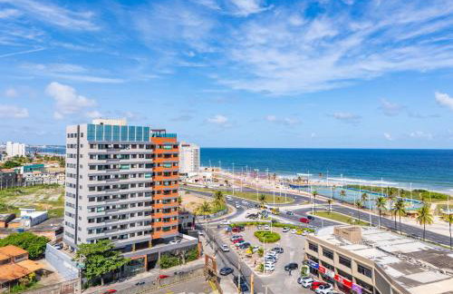 SOA - Condominio a 300m de la Playa dos Artistas en Salvador - Foto 11