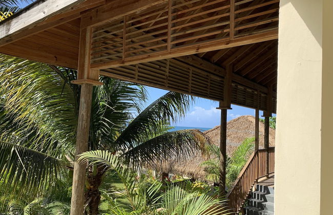 King Suite at Oceanview Resort in Jamaica - Enjoy 7 Miles Of White Sand Beach! 1 Bedroom Villa by RedAwning - Photo 10