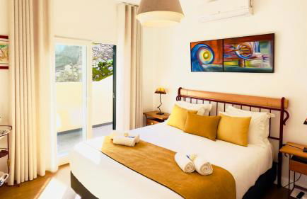 Porto Moniz Villa - Foto 21