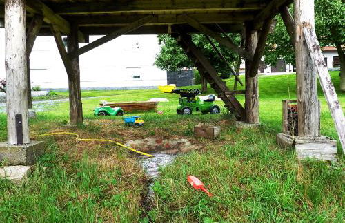 Ferienhof Obertennersreuth - Foto 15