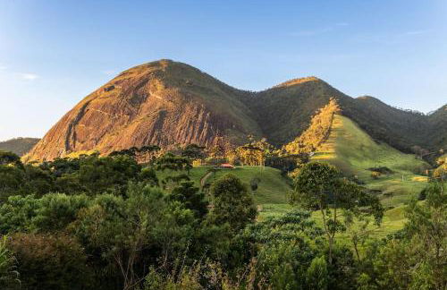 The Old Cheese Factory: Tlatetzauhtli - Foto 9