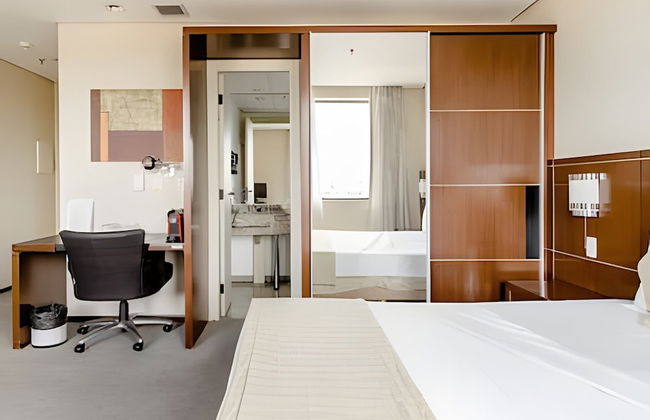 Flat Osasco Trade - Foto 43