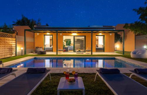 Galene Eco Luxury Villas - Foto 4