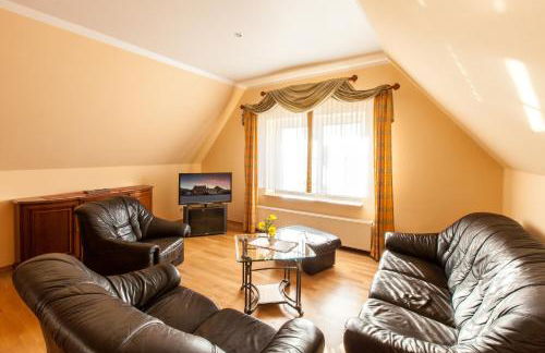 Hotel -Winterfelder Hof - Foto 27