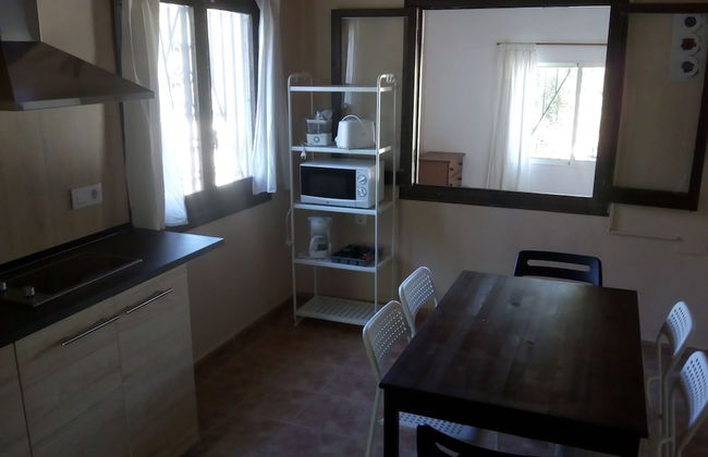 Camping La Pedrera - Foto 31