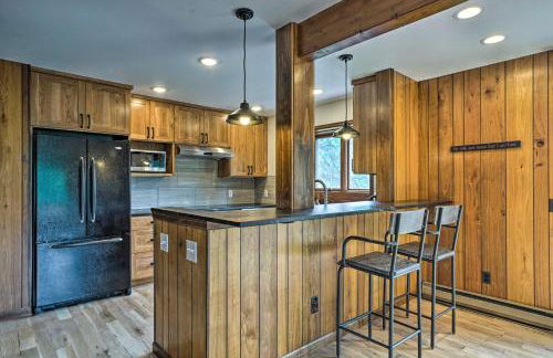 Peaceful Pines Estes Park Home Longs Peak View - Foto 10