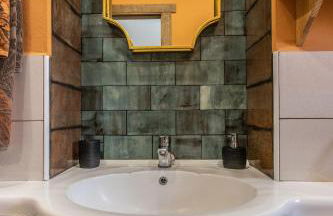 Escapada rural en Pontones, naturaleza y descanso en Rosa de los Vientos - Foto 6