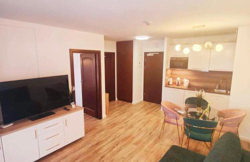 Continental Apartament przy plazy - Foto 8