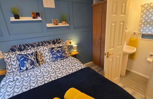 Unique Caravan with Outdoor Space - Foto 1