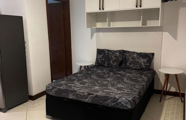 Dell Mar Rentals - Flats and Apartments for Season - Ubatuba - Foto 37