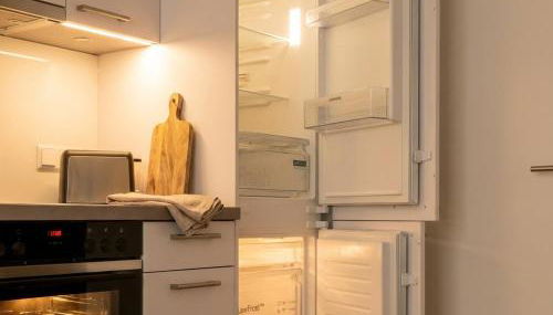 Stylish apartment in Bedburg Hau - 3 single beds - Foto 4