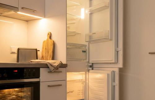 Stylish apartment in Bedburg Hau - 3 single beds - Foto 4