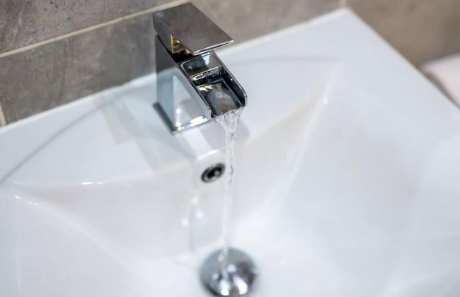 Host Apartments The Georgian Quarters at Canning - Foto 35