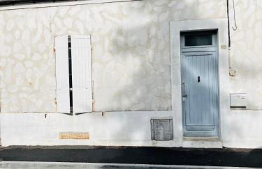 L'Authentique Élégance & Calme à Cognac - Foto 4