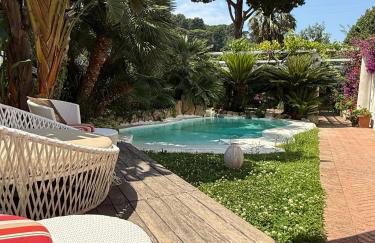 Villa La Firulina, Capri - Foto 6