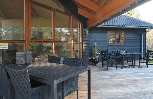 8 Person Holiday Home in Skals-by Traum - Foto 18