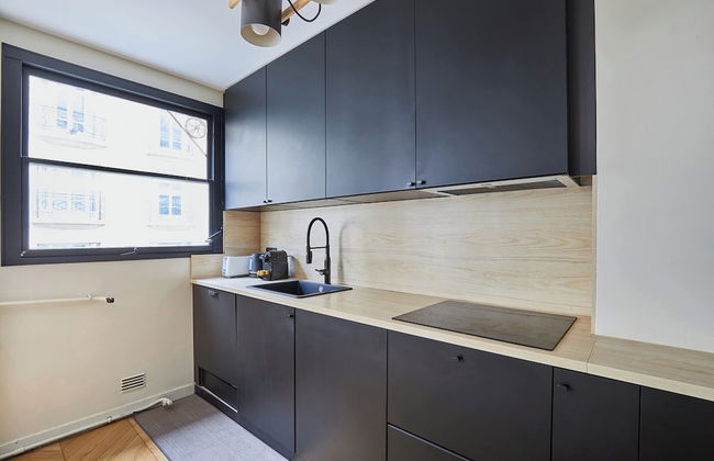 Superb Apartement Tour Eiffel Invalides - Photo 6