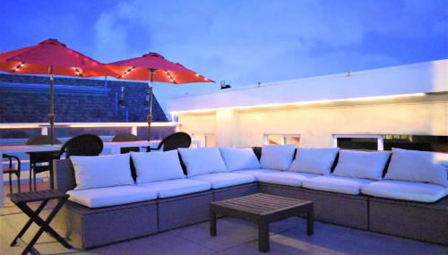 Luv Oceanside Views-1 House to Beach, Boardwalk and Waves-Spacious Rooftop Sun Deck-Plus King Beds too! - Foto 2