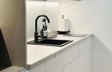 Cashmere Apartment Centrum Parking Czysta 4 Wrocław - Foto 9