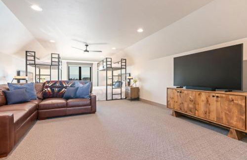 Luxury Retreat Teton Views 3 Acres - Foto 45