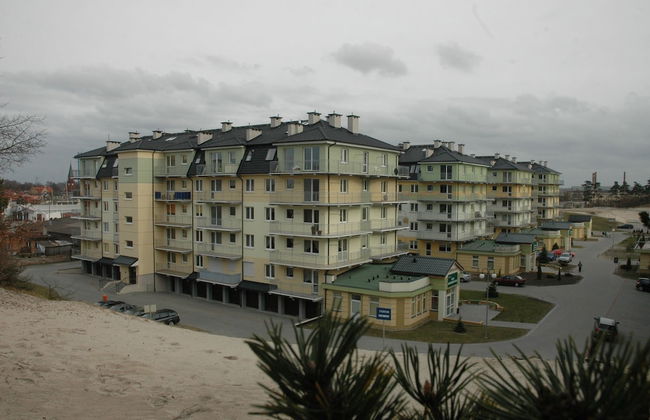 Apartamenty Usteckie - Na Wydmie - Foto 55