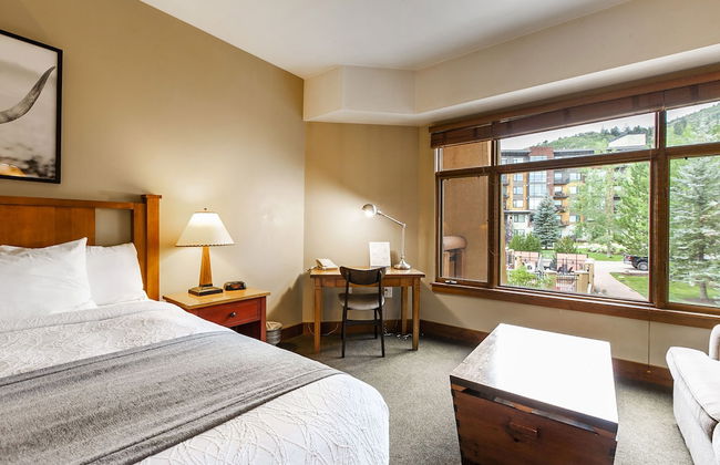 Sundial Lodge by All Seasons Resort Lodging - Foto 21