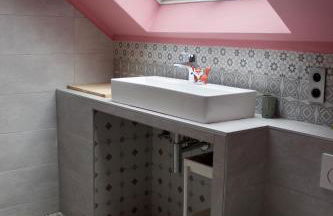 Villa Antoinette - Foto 18