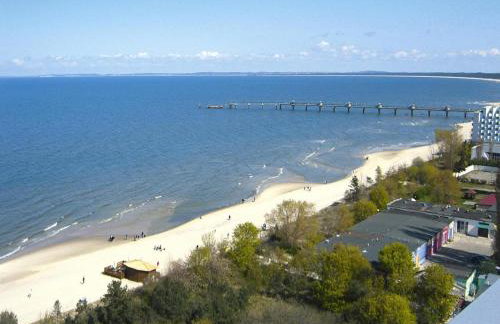 Wooden House in Lubin by Lake Wicko - Foto 36