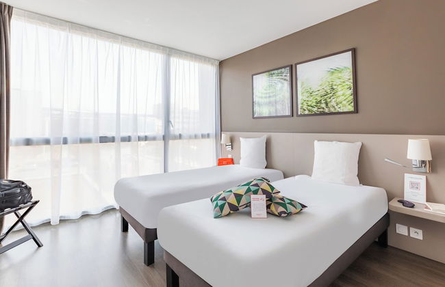 Appart'City Confort Rennes – Cesson Sévigné - Foto 7