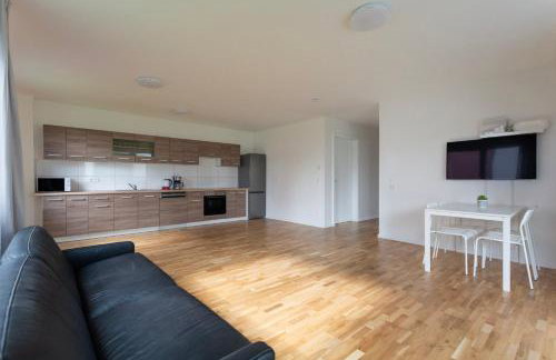 T&K Apartments - BERGISCH GLADBACH - 7 Comfortable Apartments - 20 min to Fair Messe Cologne - Foto 18