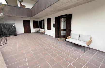 Dolomiti Mountain View - Olympics & Holidays apartment Cadore Cortina - Foto 7