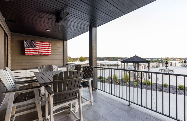 Anchor's Away | JZ Vacation Rentals - Photo 26