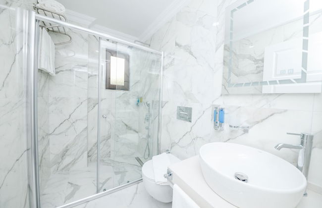 Bahce Apart - Photo 43