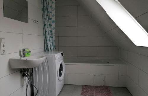 DKN - Ihr Zuhause auf Zeit in Merseburg Nähe Leuna, Schkopau - Voll ausgestattet - Foto 51