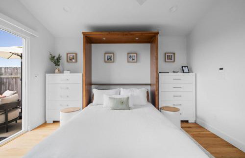 Bay View Bungalow - Foto 13