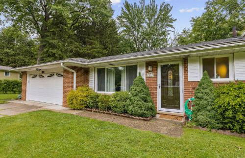 CVNP Winter Getaway - 5 mins to Boston Mills Ski - Foto 31