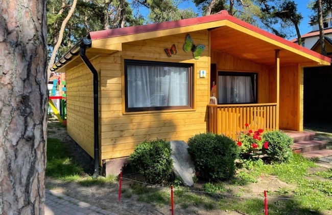 New Houses Available Near the sea in Dziwnowek - Photo 1