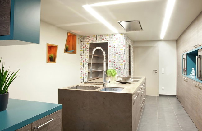 Majestic Holiday Home in Butgenbach With Turkish Steambath - Foto 4
