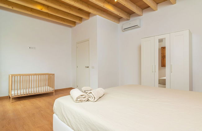 Can Serral in Algaida - Foto 19