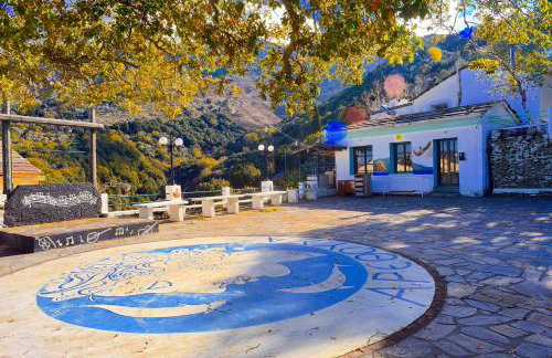 House in Εndless green - Arethousa, Ikaria - Photo 47