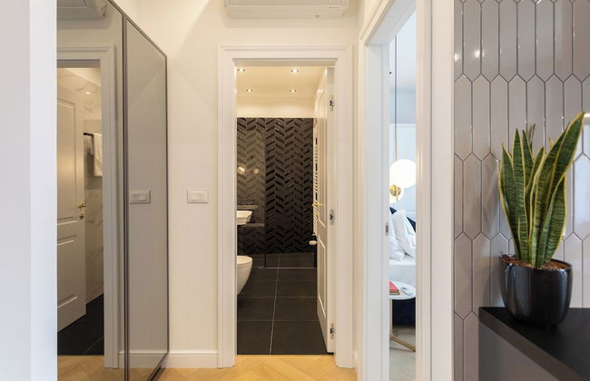 Candy Ballerina Zagreb Lux Center - Photo 26