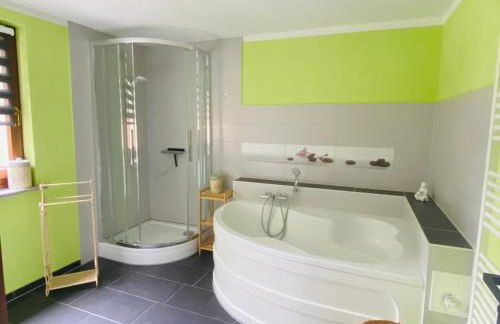 Ferienhaus am Röhrensteig - Foto 13