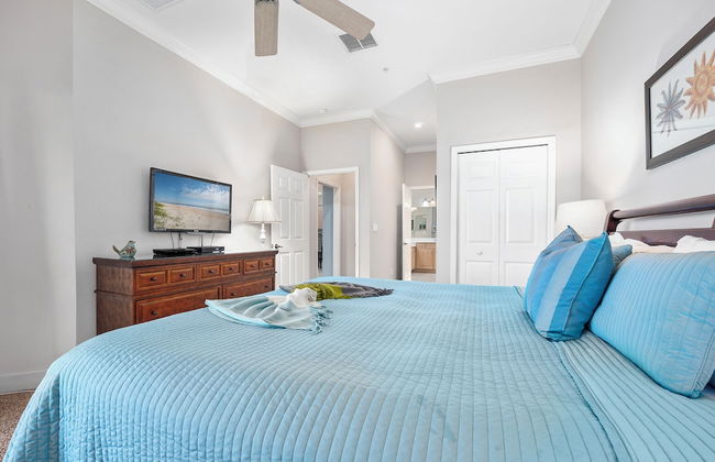 Cinnamon Beach 4 by Distinctive Beach Rentals - Photo 14