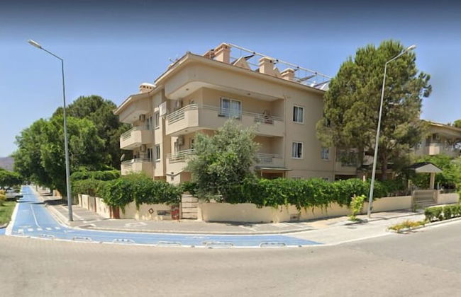 Mar Soleil Apartments - Foto 26