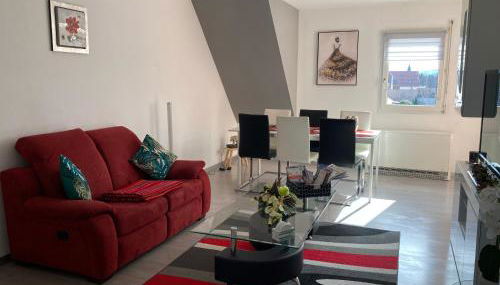 Appartement 3 pièces proche centre ville - Foto 3