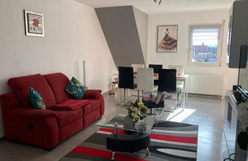 Appartement 3 pièces proche centre ville - Foto 3