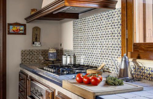 Cleo - Villa Siciliana - Foto 18